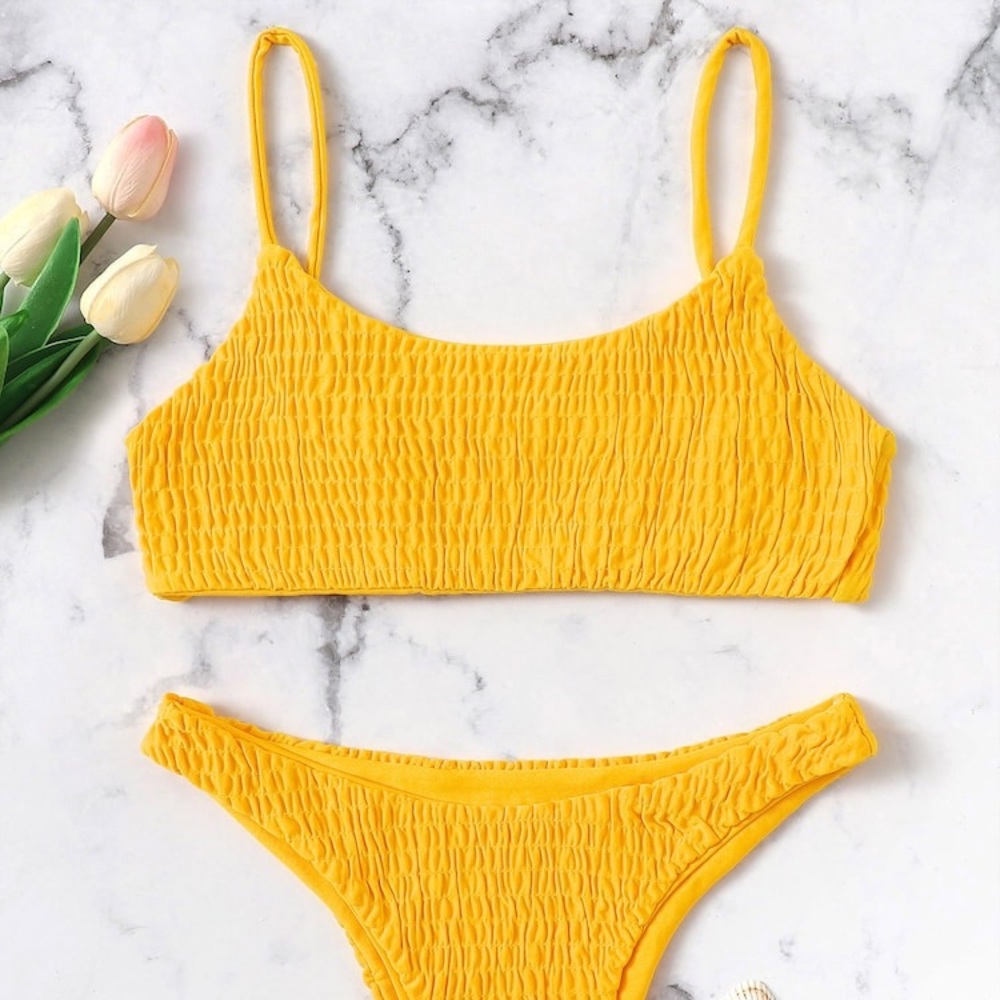 NEW Shein Bikini